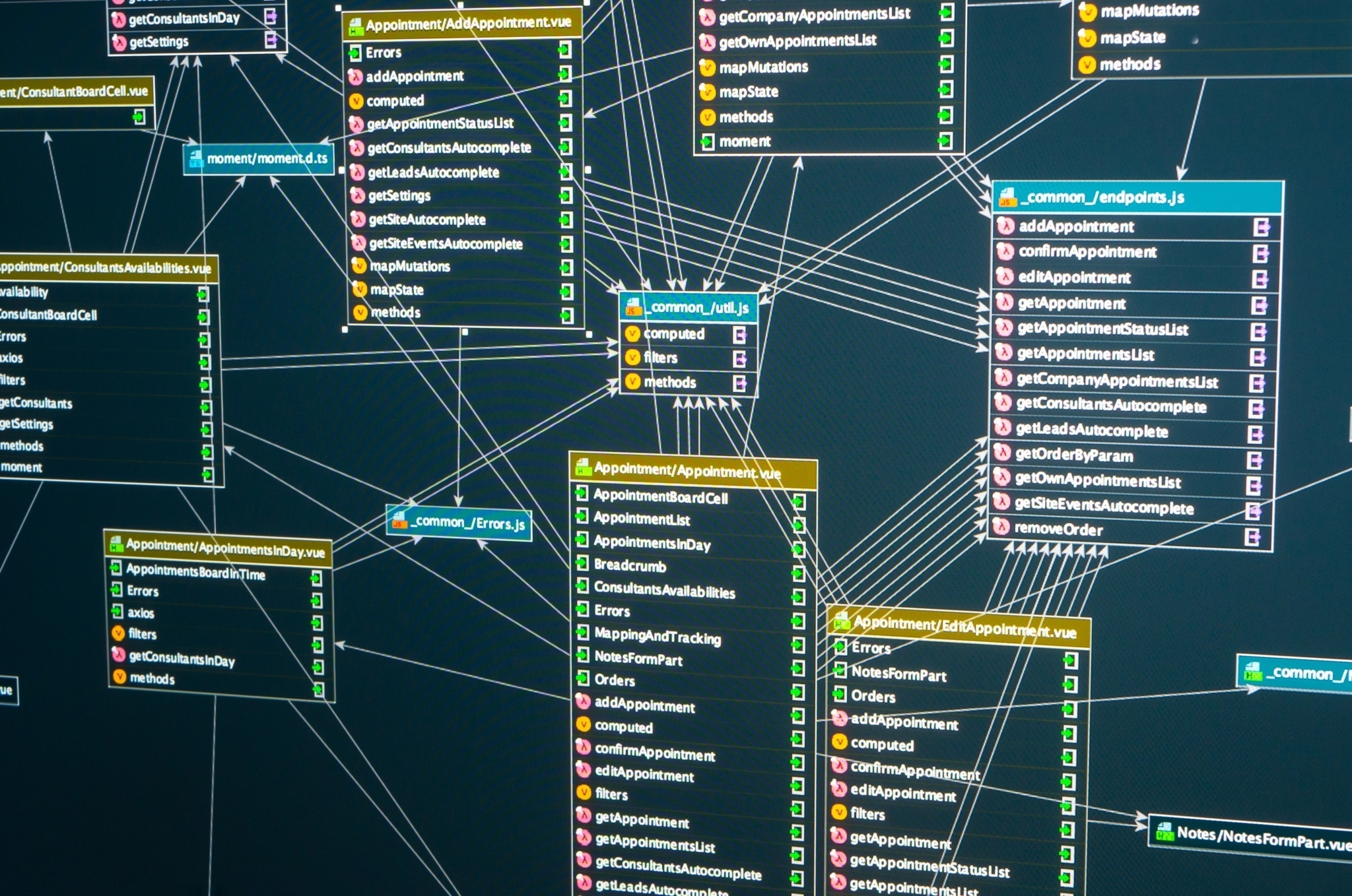 HANA Viewとは？分析処理の高速化を実現するデータベースビュー