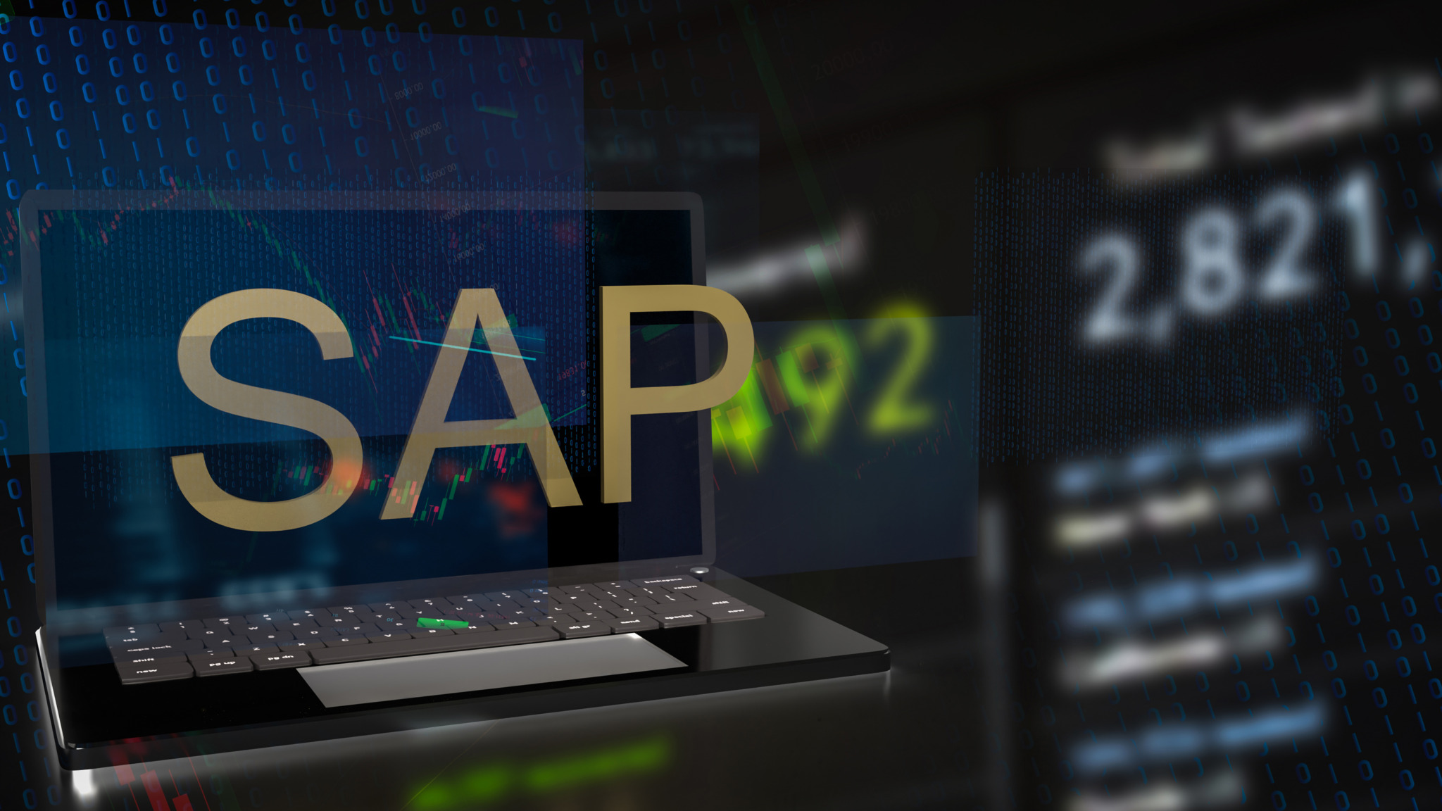 SAP ERP導入の3つのデメリットとは？